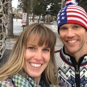 Meet your Posher, Kristie